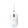 Razer DeathAdder V4 Pro Gaming Mouse - White