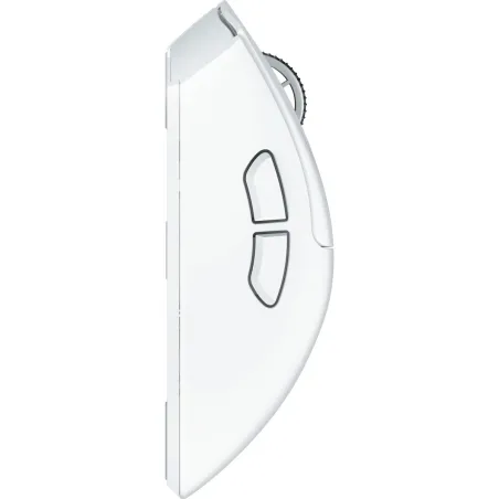 Razer DeathAdder V4 Pro Gaming Mouse - White