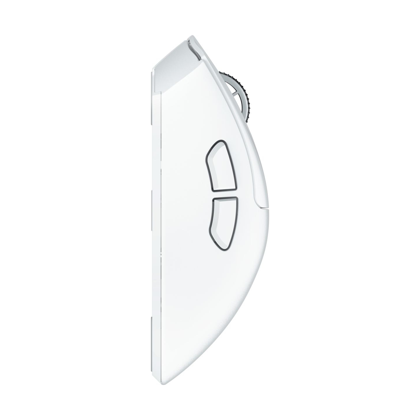 Razer DeathAdder V4 Pro Gaming Mouse - White