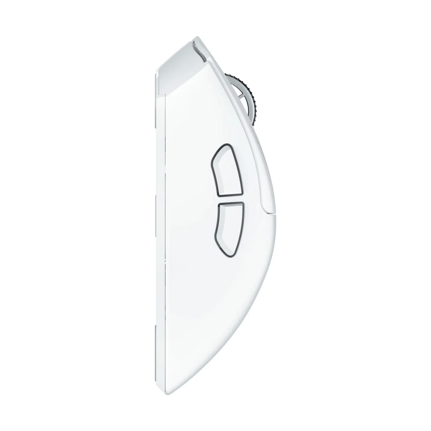 Razer DeathAdder V4 Pro Gaming Mouse - White
