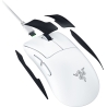 Razer DeathAdder V4 Pro Gaming Mouse - White