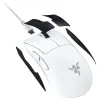 Razer DeathAdder V4 Pro Gaming Mouse - White