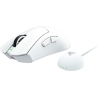 Razer DeathAdder V4 Pro Gaming Mouse - White