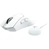 Razer DeathAdder V4 Pro Gaming Mouse - White