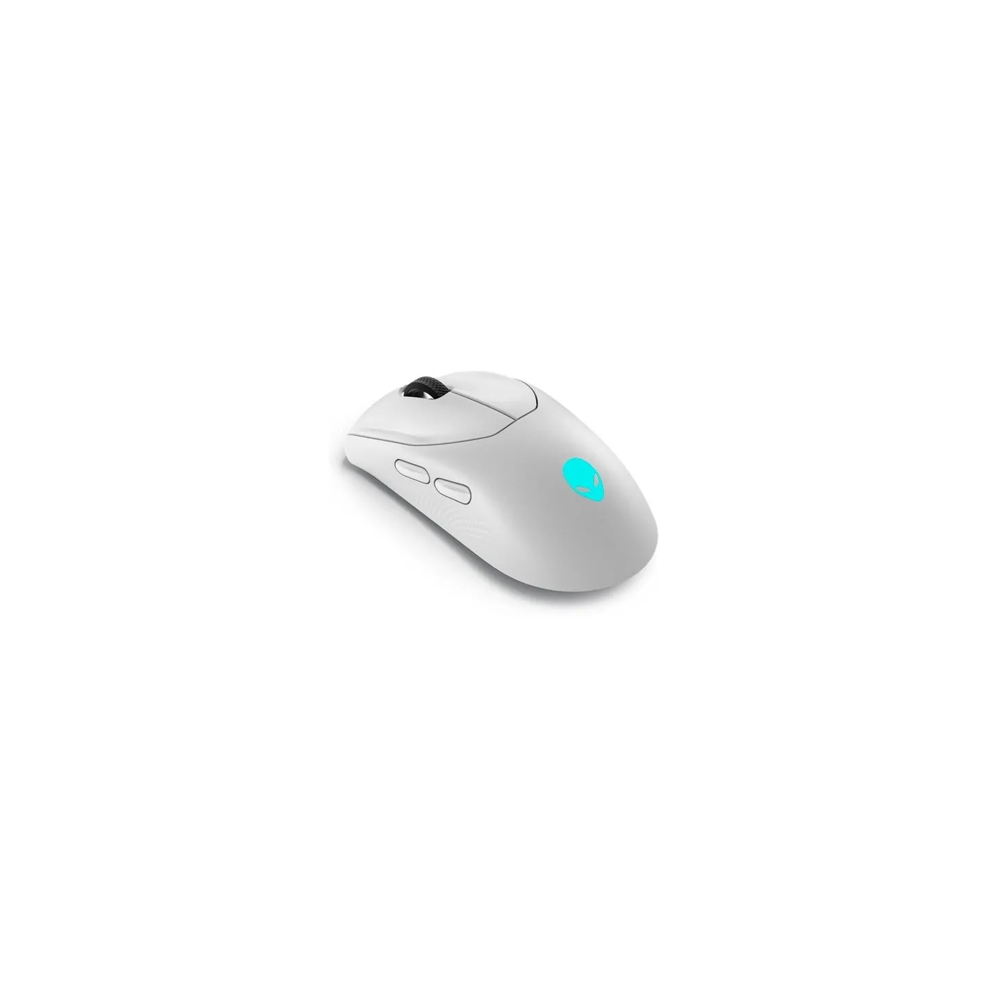 Dell | Mouse | Alienware Tri-Mode AW720M | Wireless | 2.4GHz Wireless Gaming Mouse | Wireless - 2.4 GHz, Bluetooth 5.1. USB-C | 