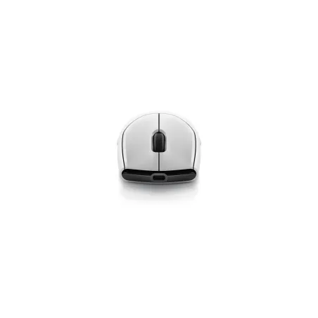Dell | Mouse | Alienware Tri-Mode AW720M | Wireless | 2.4GHz Wireless Gaming Mouse | Wireless - 2.4 GHz, Bluetooth 5.1. USB-C | 