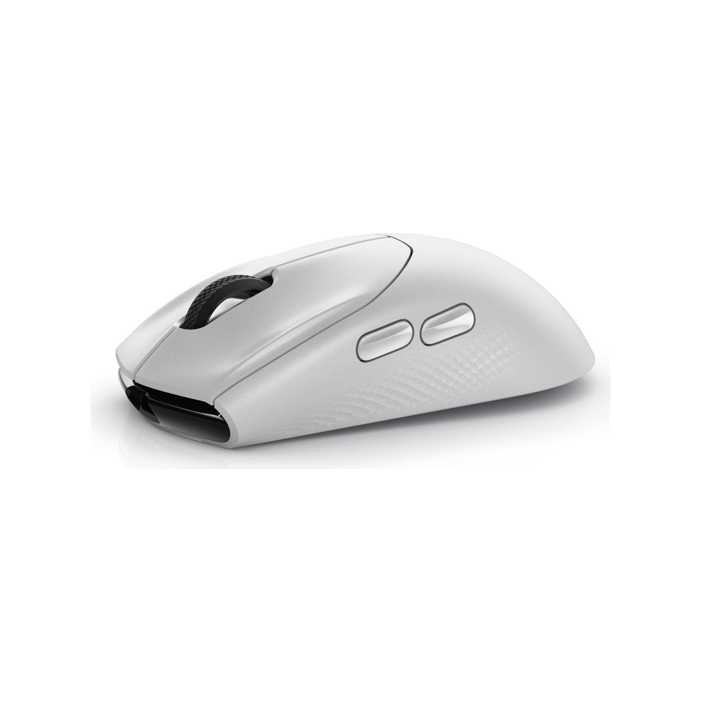 Dell | Mouse | Alienware Tri-Mode AW720M | Wireless | 2.4GHz Wireless Gaming Mouse | Wireless - 2.4 GHz, Bluetooth 5.1. USB-C | 