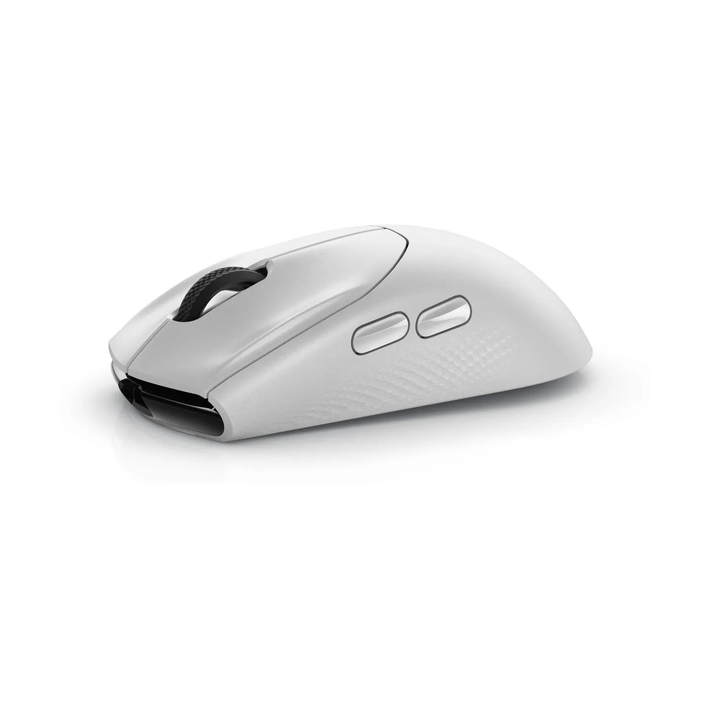 Dell | Mouse | Alienware Tri-Mode AW720M | Wireless | 2.4GHz Wireless Gaming Mouse | Wireless - 2.4 GHz, Bluetooth 5.1. USB-C | 