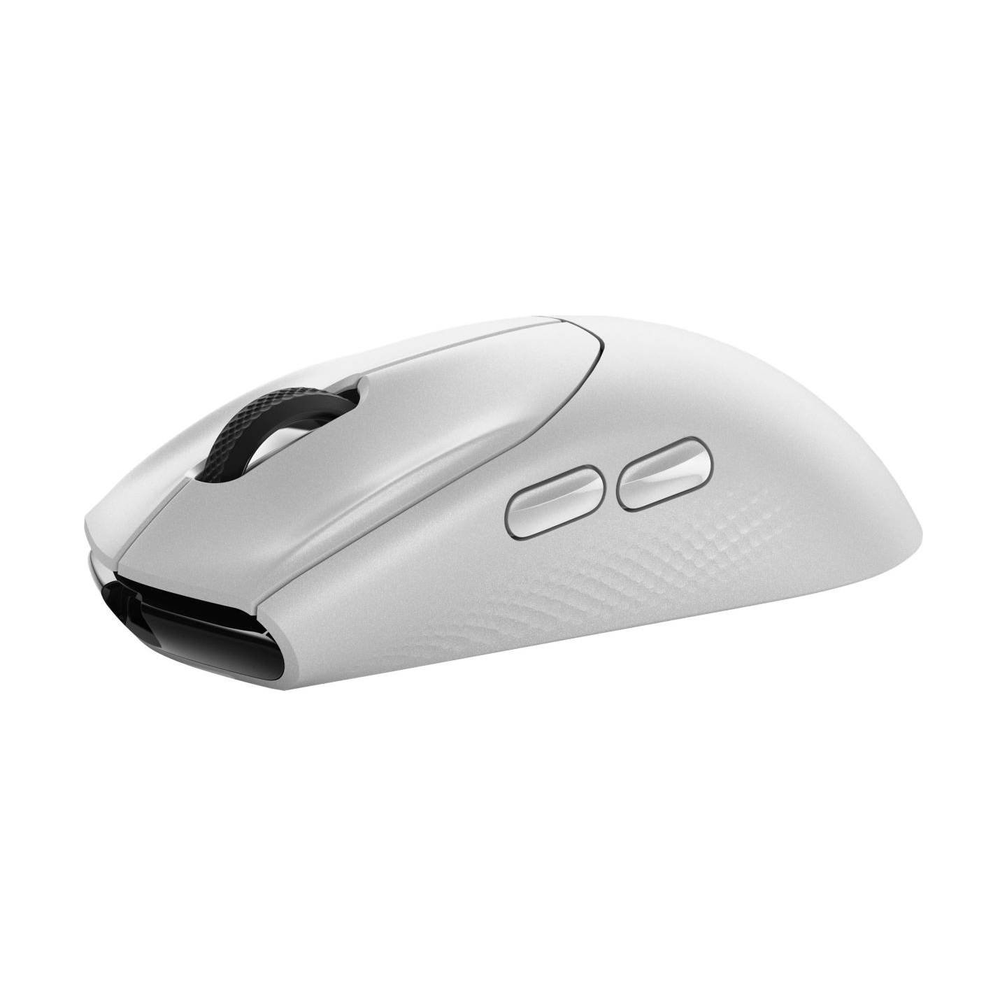 Dell | Mouse | Alienware Tri-Mode AW720M | Wireless | 2.4GHz Wireless Gaming Mouse | Wireless - 2.4 GHz, Bluetooth 5.1. USB-C | 