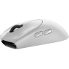 Dell | Mouse | Alienware Tri-Mode AW720M | Wireless | 2.4GHz Wireless Gaming Mouse | Wireless - 2.4 GHz, Bluetooth 5.1. USB-C | 