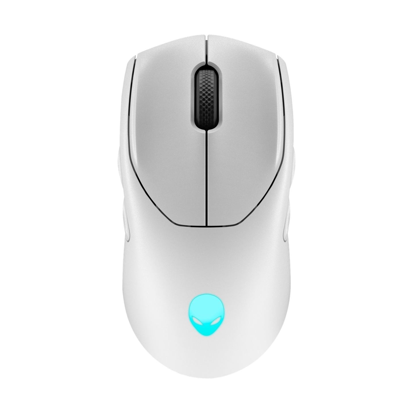Dell | Mouse | Alienware Tri-Mode AW720M | Wireless | 2.4GHz Wireless Gaming Mouse | Wireless - 2.4 GHz, Bluetooth 5.1. USB-C | 