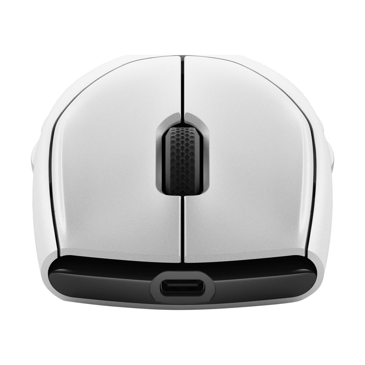 Dell | Mouse | Alienware Tri-Mode AW720M | Wireless | 2.4GHz Wireless Gaming Mouse | Wireless - 2.4 GHz, Bluetooth 5.1. USB-C | 