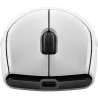 Dell | Mouse | Alienware Tri-Mode AW720M | Wireless | 2.4GHz Wireless Gaming Mouse | Wireless - 2.4 GHz, Bluetooth 5.1. USB-C | 