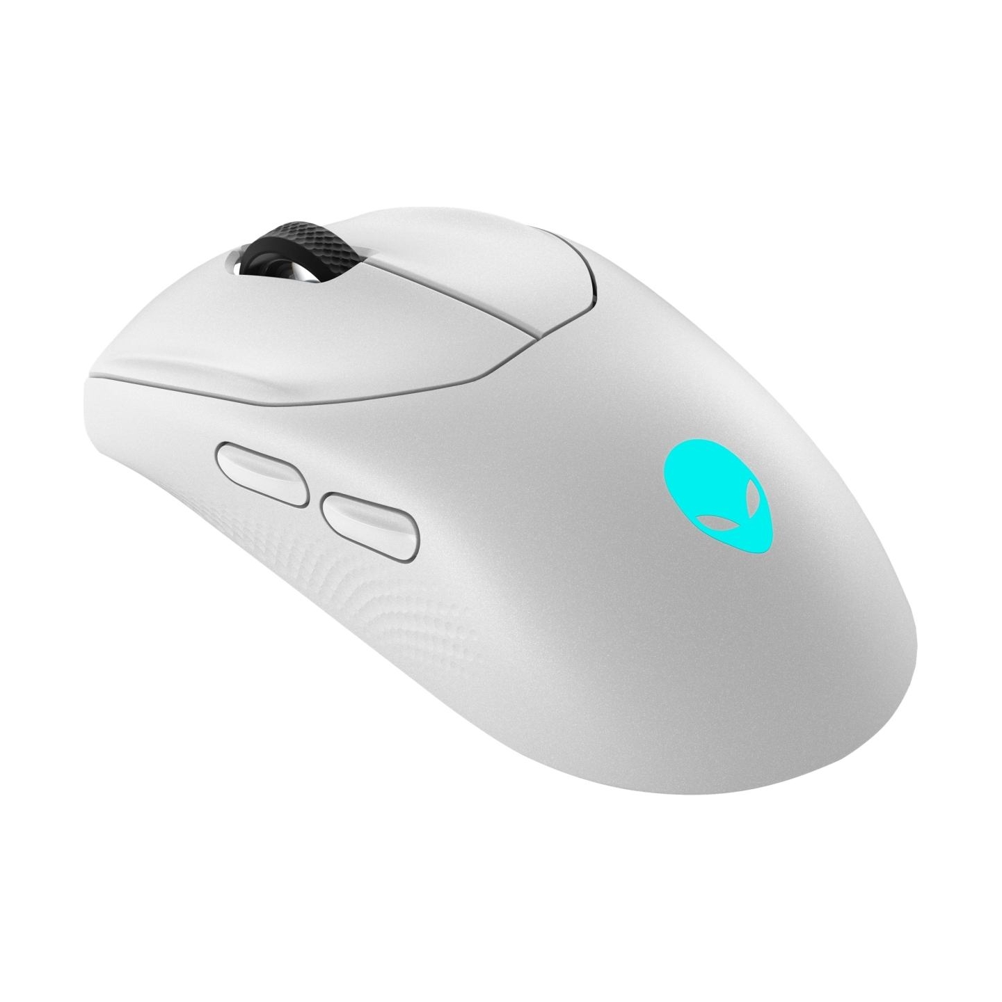Dell | Mouse | Alienware Tri-Mode AW720M | Wireless | 2.4GHz Wireless Gaming Mouse | Wireless - 2.4 GHz, Bluetooth 5.1. USB-C | 