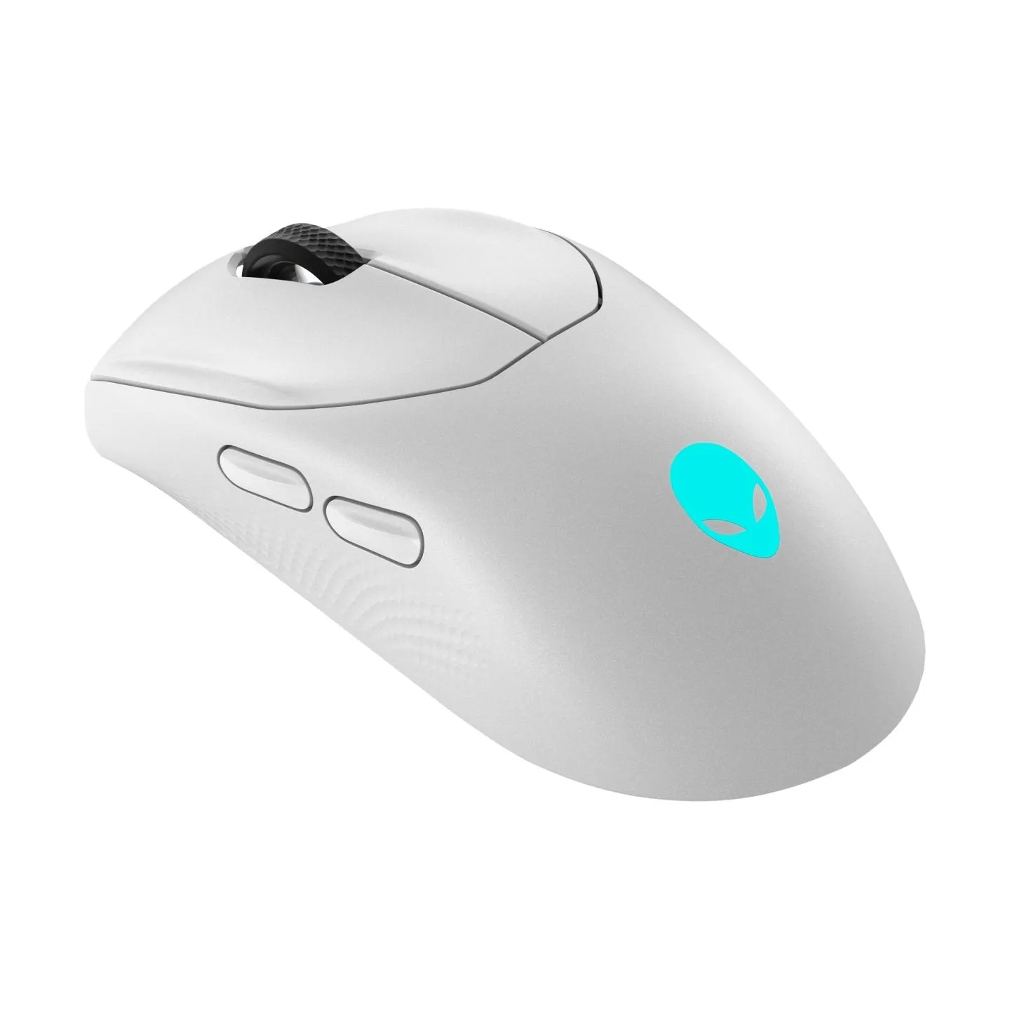 Dell | Mouse | Alienware Tri-Mode AW720M | Wireless | 2.4GHz Wireless Gaming Mouse | Wireless - 2.4 GHz, Bluetooth 5.1. USB-C | 