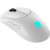 Dell | Mouse | Alienware Tri-Mode AW720M | Wireless | 2.4GHz Wireless Gaming Mouse | Wireless - 2.4 GHz, Bluetooth 5.1. USB-C | 