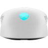 Dell | Mouse | Alienware Tri-Mode AW720M | Wireless | 2.4GHz Wireless Gaming Mouse | Wireless - 2.4 GHz, Bluetooth 5.1. USB-C | 