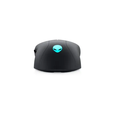 Dell | Gaming Mouse | Alienware AW320M | Wired | USB-A | Black