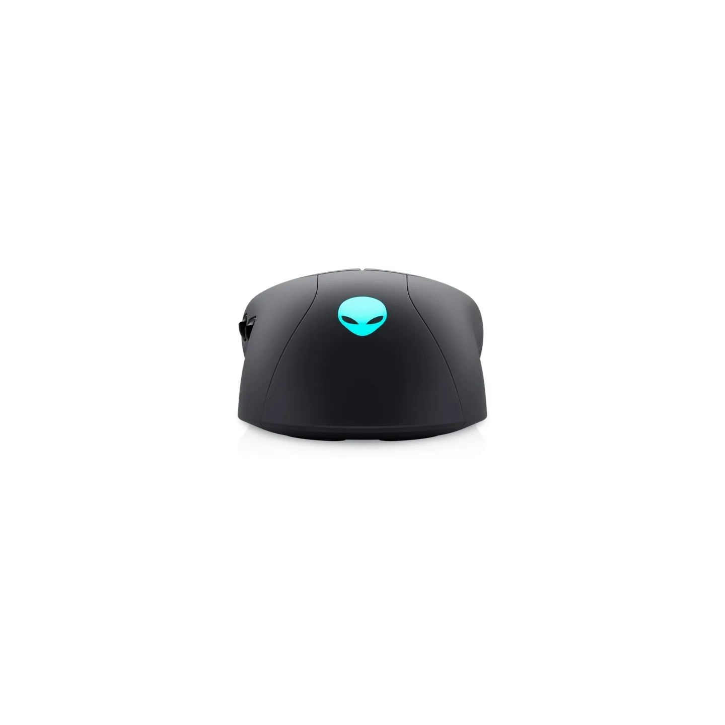 Dell | Gaming Mouse | Alienware AW320M | Wired | USB-A | Black