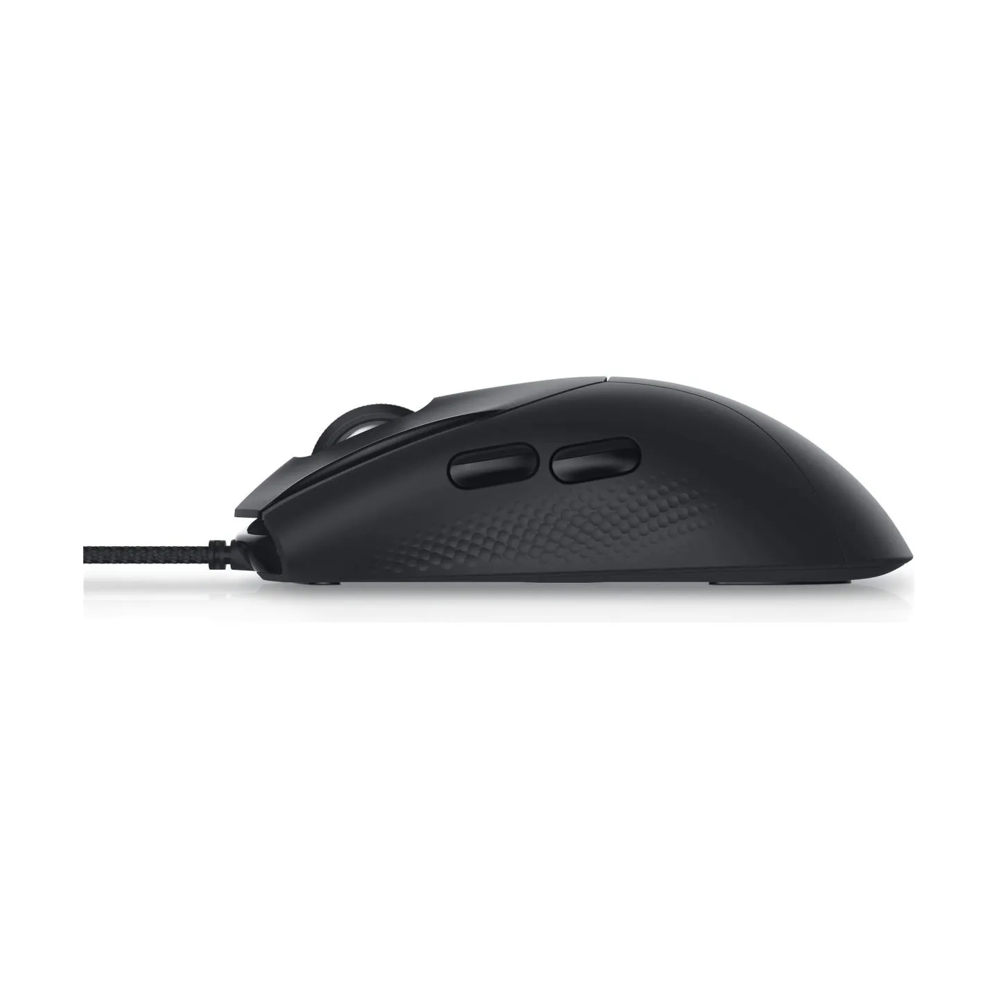 Dell | Gaming Mouse | Alienware AW320M | Wired | USB-A | Black