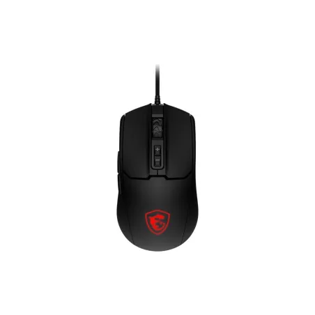 MSI Gaming Mouse | FORGE GM100 | Wired | USB 2.0