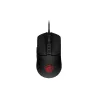 MSI Gaming Mouse | FORGE GM100 | Wired | USB 2.0