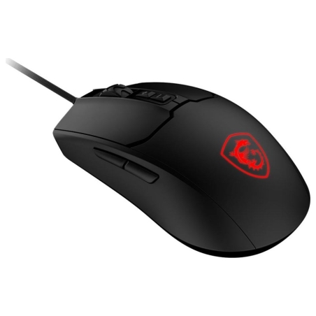 MSI Gaming Mouse | FORGE GM100 | Wired | USB 2.0