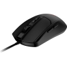 MSI Gaming Mouse | FORGE GM100 | Wired | USB 2.0