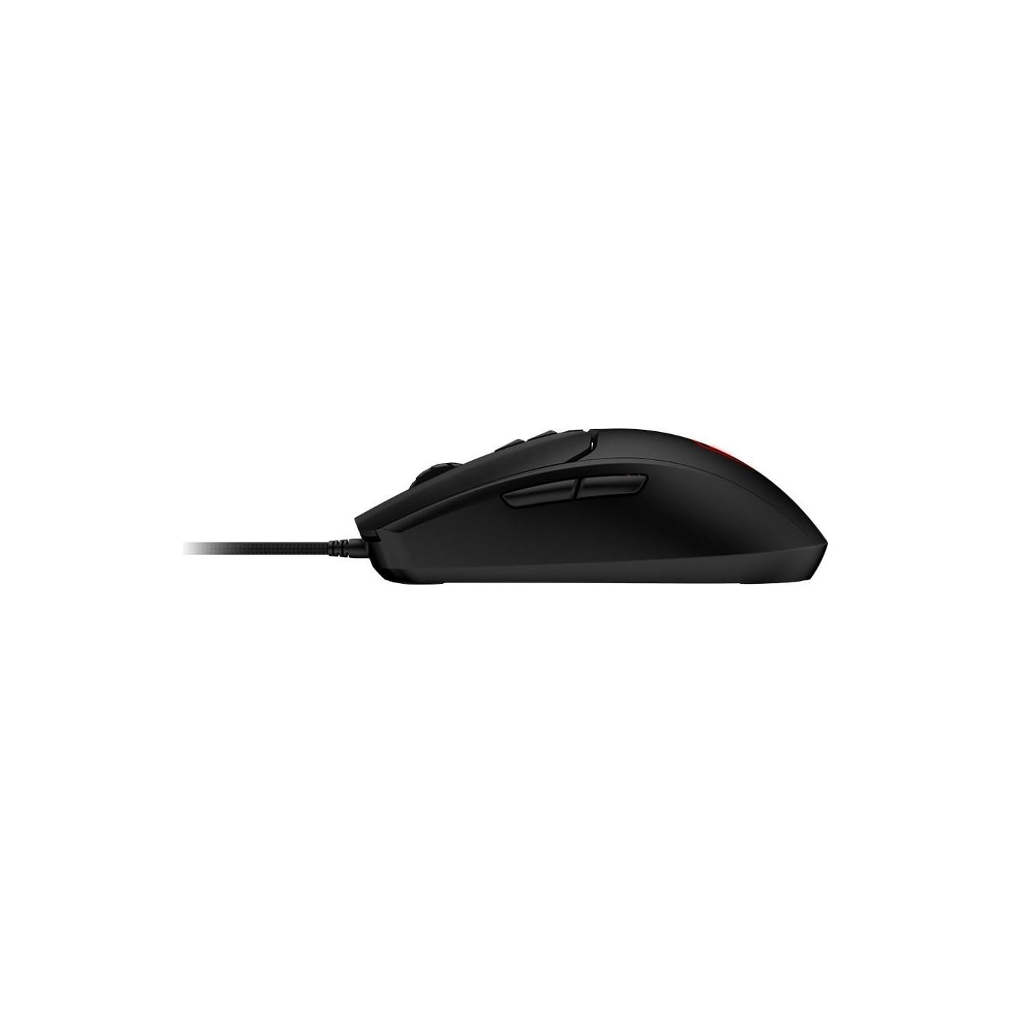 MSI Gaming Mouse | FORGE GM100 | Wired | USB 2.0