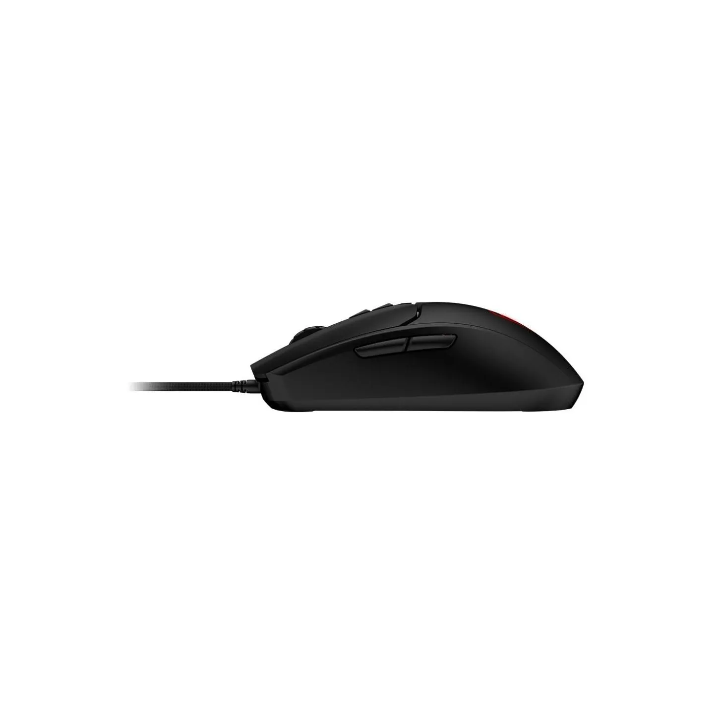 MSI Gaming Mouse | FORGE GM100 | Wired | USB 2.0