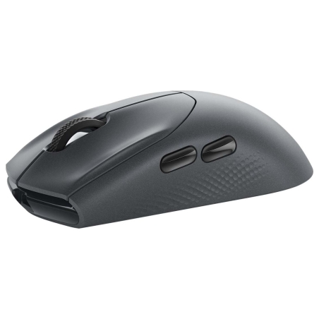 Dell | Gaming Mouse | Alienware AW720M | Wired/Wireless | USB-A | Black