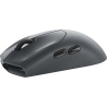 Dell | Gaming Mouse | Alienware AW720M | Wired/Wireless | USB-A | Black