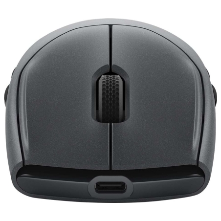 Dell | Gaming Mouse | Alienware AW720M | Wired/Wireless | USB-A | Black