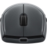 Dell | Gaming Mouse | Alienware AW720M | Wired/Wireless | USB-A | Black
