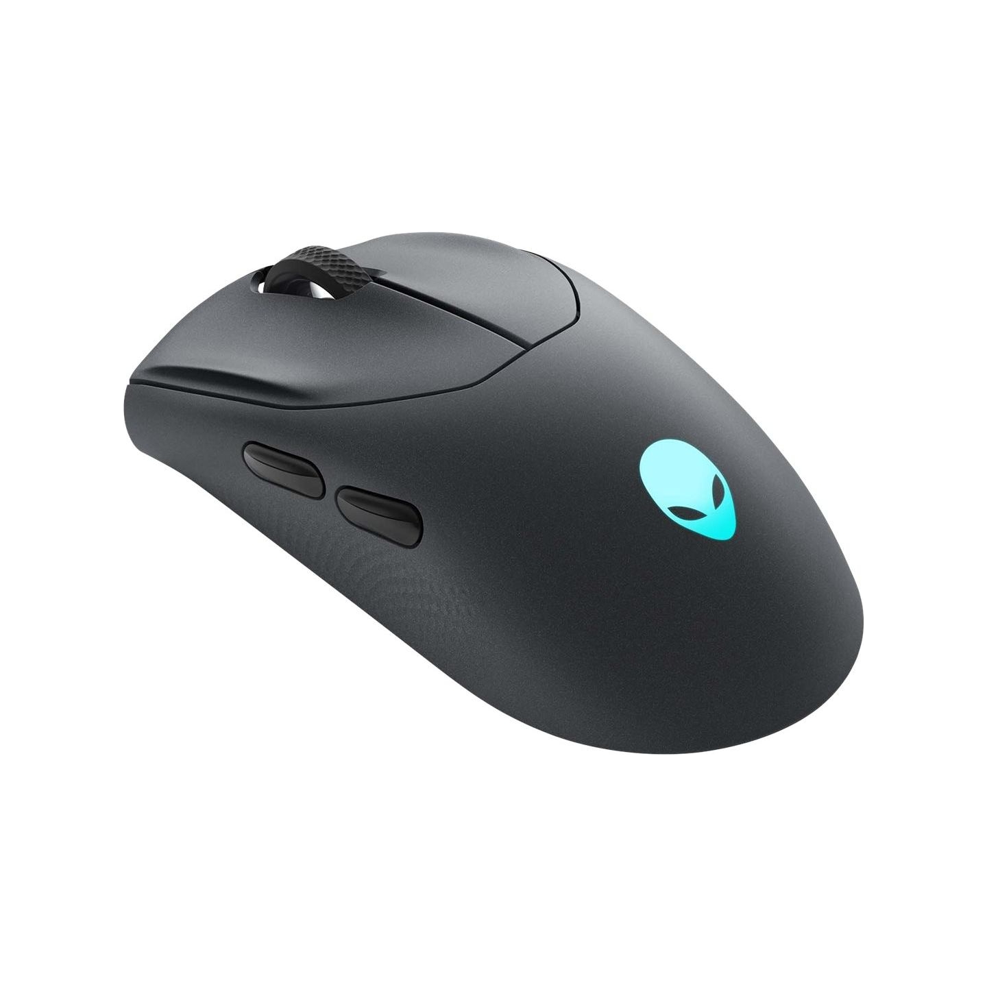 Dell | Gaming Mouse | Alienware AW720M | Wired/Wireless | USB-A | Black