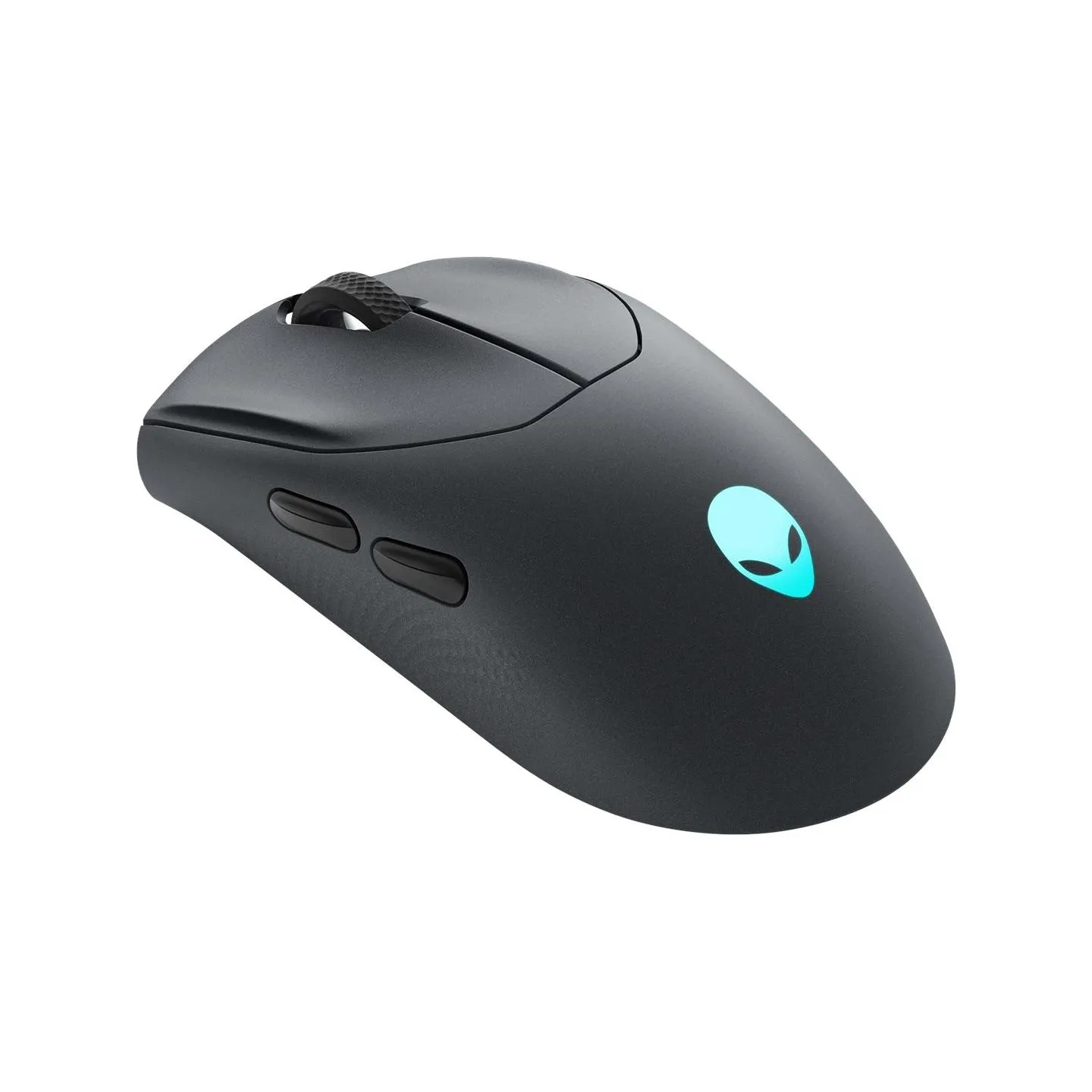 Dell | Gaming Mouse | Alienware AW720M | Wired/Wireless | USB-A | Black