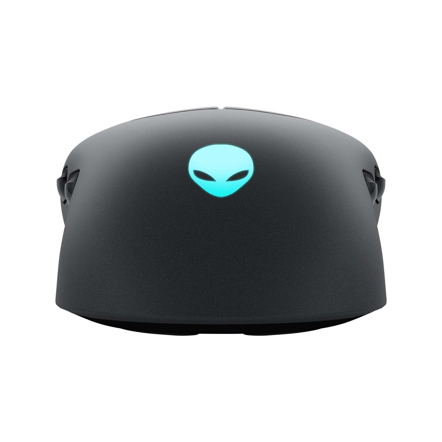 Dell | Gaming Mouse | Alienware AW720M | Wired/Wireless | USB-A | Black