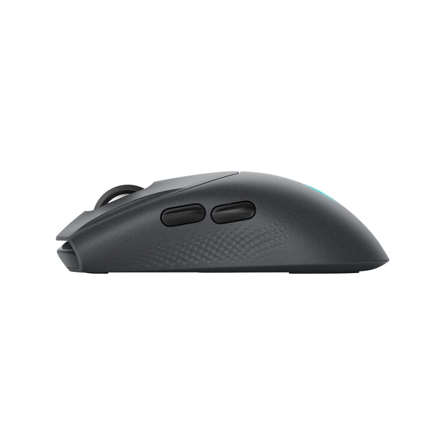 Dell | Gaming Mouse | Alienware AW720M | Wired/Wireless | USB-A | Black