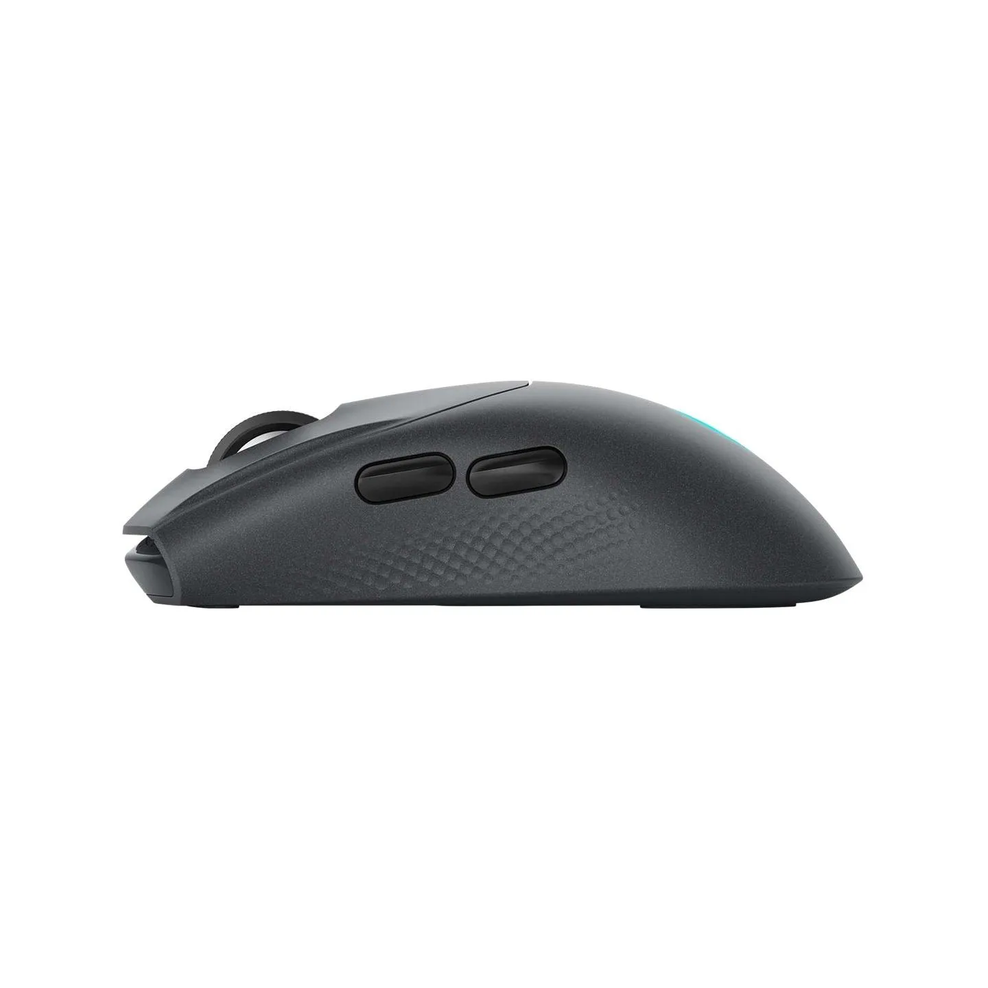 Dell | Gaming Mouse | Alienware AW720M | Wired/Wireless | USB-A | Black