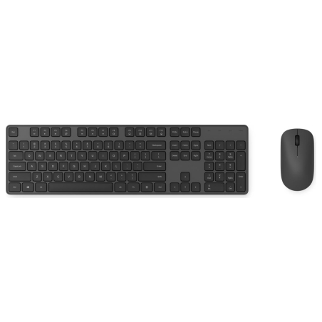 Xiaomi | Keyboard and Mouse | Keyboard and Mouse Set | Black