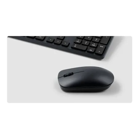 Xiaomi | Keyboard and Mouse | Keyboard and Mouse Set | Black