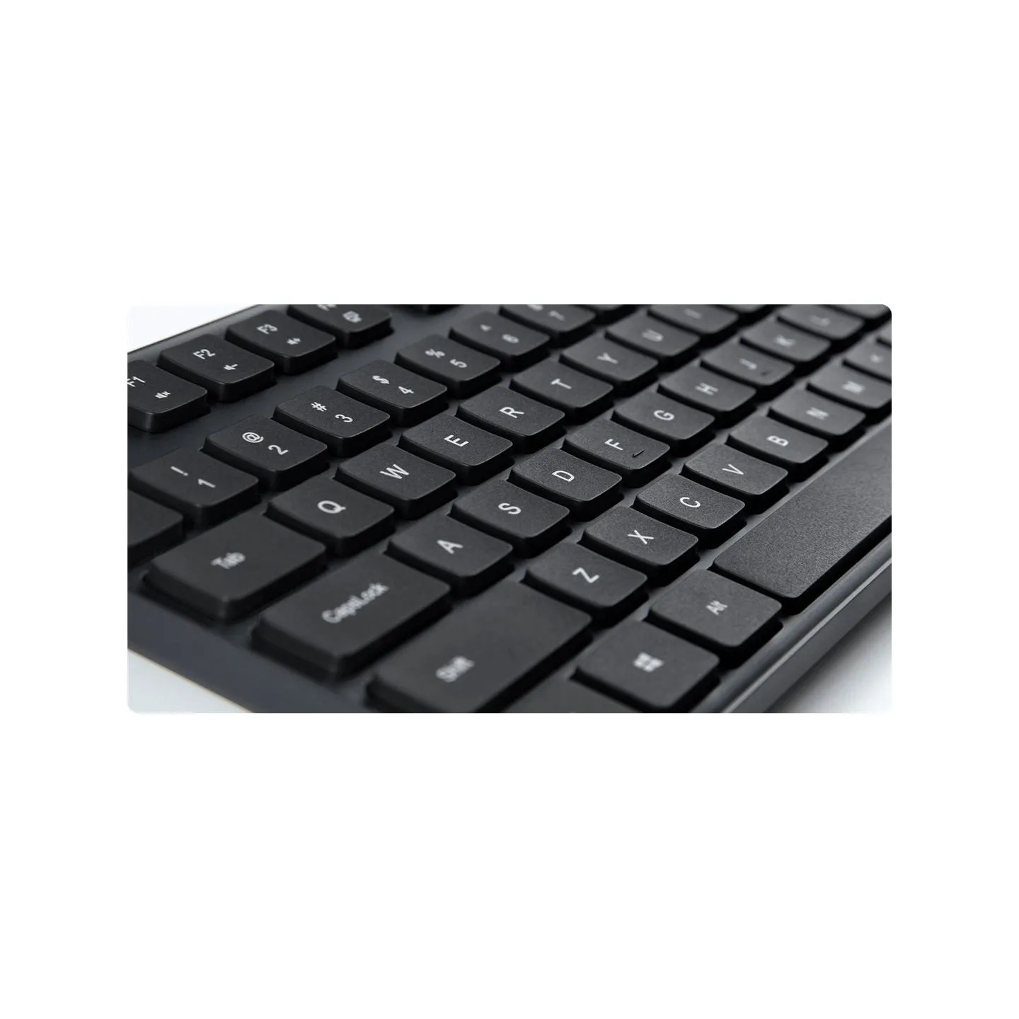Xiaomi | Keyboard and Mouse | Keyboard and Mouse Set | Black