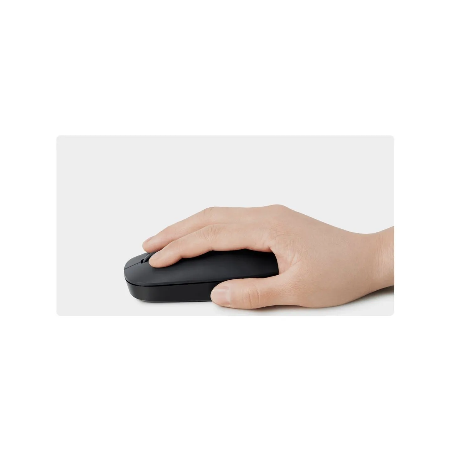 Xiaomi | Keyboard and Mouse | Keyboard and Mouse Set | Black