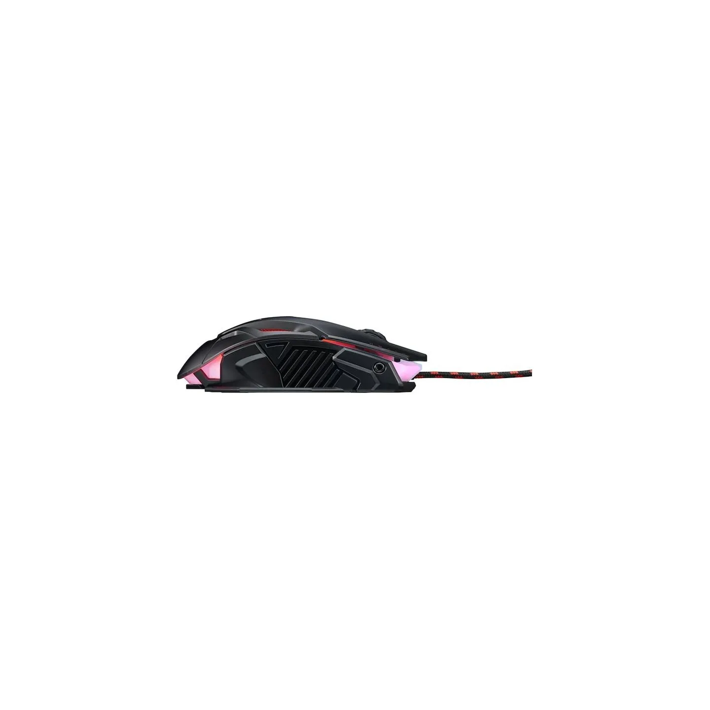 Acer Nitro Gaming Mouse II | Wired | Black