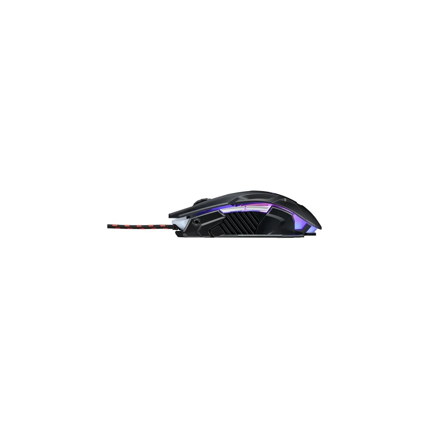 Acer Nitro Gaming Mouse II | Wired | Black