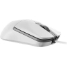 Lenovo | RGB Gaming Mouse | Legion M300s | Gaming Mouse | Wired via USB 2.0 | Glacier White