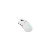 Lenovo | RGB Gaming Mouse | Legion M300s | Gaming Mouse | Wired via USB 2.0 | Glacier White