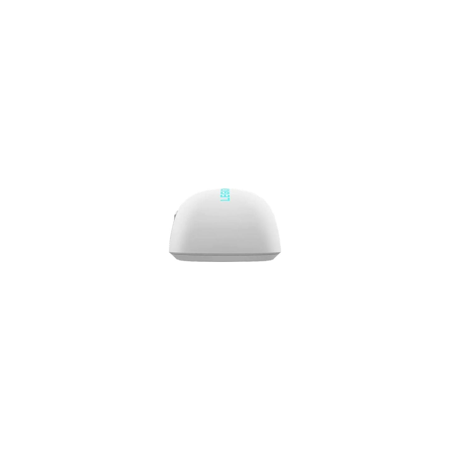 Lenovo | RGB Gaming Mouse | Legion M300s | Gaming Mouse | Wired via USB 2.0 | Glacier White