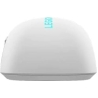 Lenovo | RGB Gaming Mouse | Legion M300s | Gaming Mouse | Wired via USB 2.0 | Glacier White