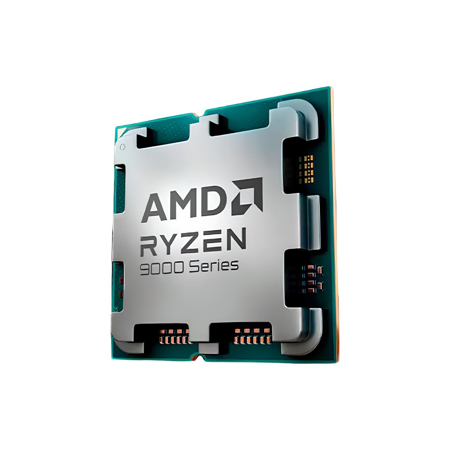 AMD CPU Desktop Ryzen 5 6C/12T 9500F (5.0GHz,38MB,65W,AM5) tray